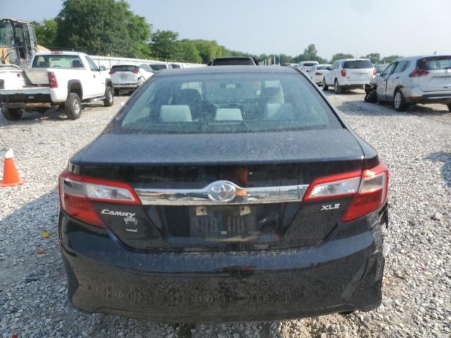 Photo 6 from auction – 2014 TOYOTA CAMRY L with VIN 4T4BF1FK9ER341386