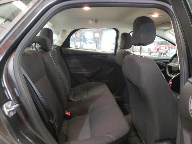 Photo 10 from auction – 2017 FORD FOCUS S with VIN 1FADP3E26HL335451