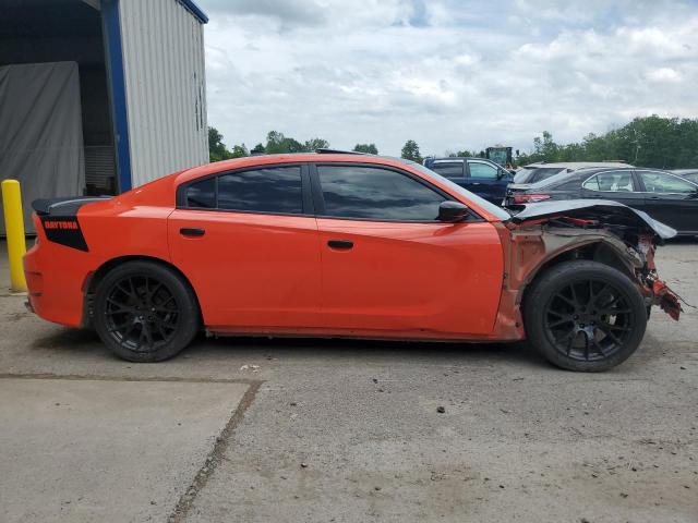 Photo 10 from auction – 2017 DODGE CHARGER R/ with VIN 2C3CDXGJ9HH543531