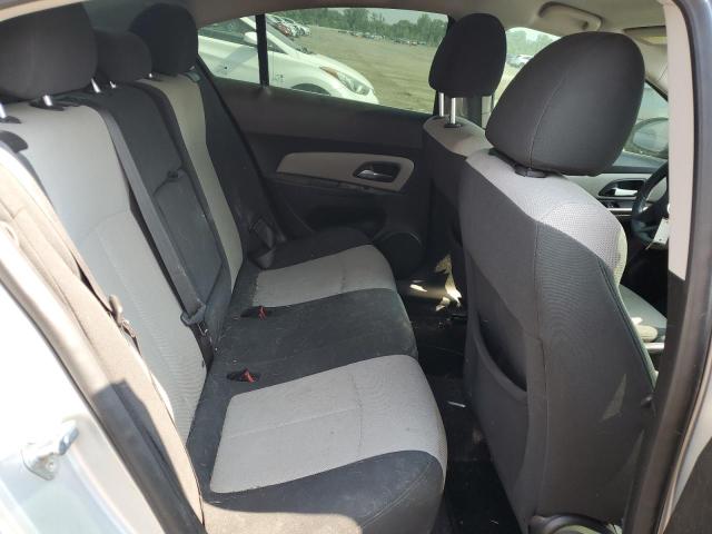 Photo 10 from auction – 2011 CHEVROLET CRUZE LS with VIN 1G1PC5SH0B7301540