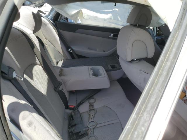 Photo 10 from auction – 2017 HYUNDAI SONATA SE with VIN 5NPE24AF7HH577259