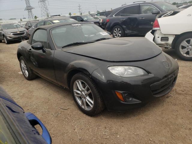 Photo 4 from auction – 2012 MAZDA MX-5 MIATA with VIN JM1NC2JF0C0220996