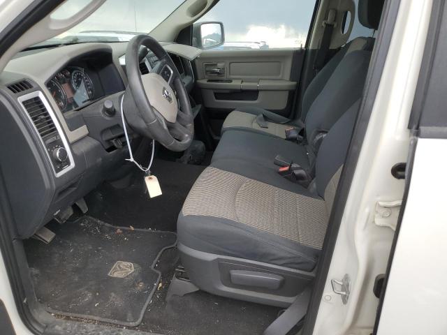 Photo 7 from auction – 2009 DODGE RAM 1500 with VIN 1D3HV13P29S822374