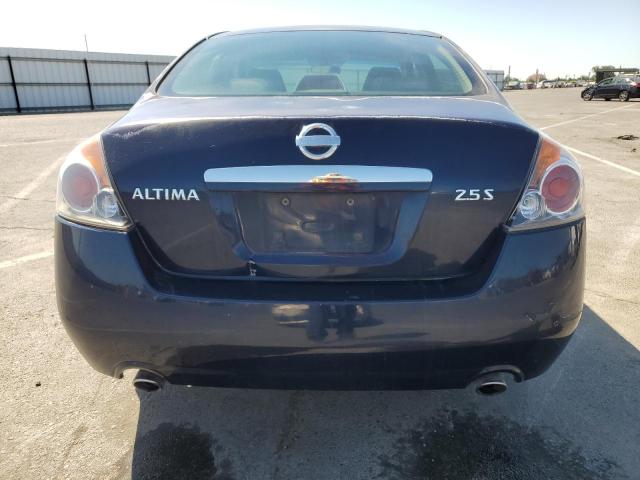 Photo 6 from auction – 2007 NISSAN ALTIMA 2.5 with VIN 1N4AL21E97N434468