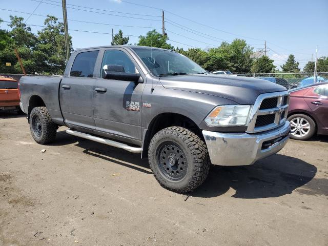 Photo 4 from auction – 2015 RAM 2500 ST with VIN 3C6UR5CJ9FG547837