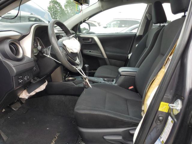 Photo 7 from auction – 2015 TOYOTA RAV4 LE with VIN 2T3BFREV9FW321202
