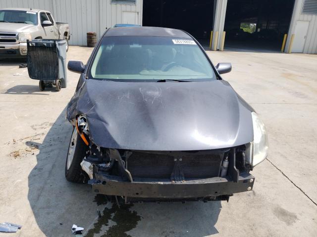 Photo 5 from auction – 2010 NISSAN ALTIMA BAS with VIN 1N4AL2AP6AN490540