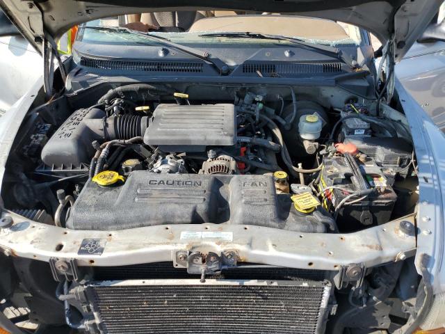 Photo 12 from auction – 2000 DODGE DURANGO with VIN 1B4HS28N6YF176811
