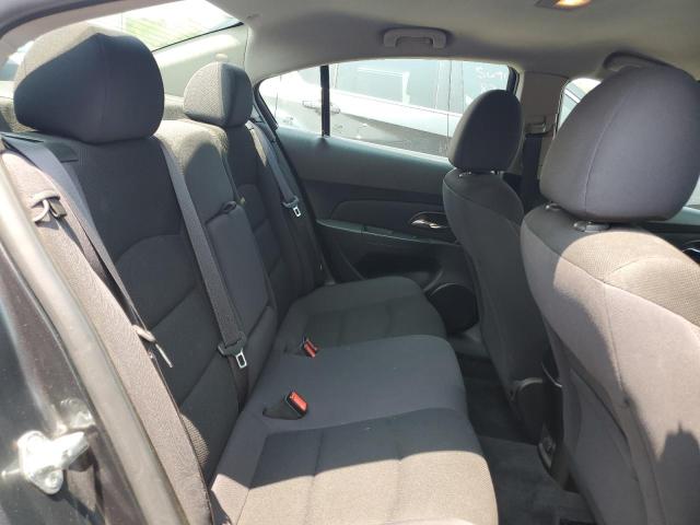 Photo 10 from auction – 2013 CHEVROLET CRUZE LT with VIN 1G1PC5SB1D7187529