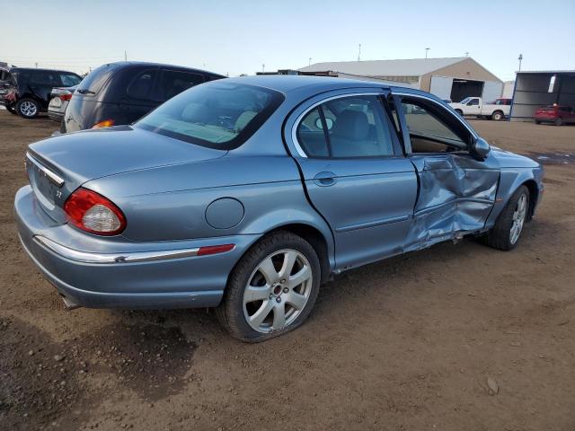 Photo 3 from auction – 2005 JAGUAR X-TYPE 3.0 with VIN SAJWA51C85WE34009
