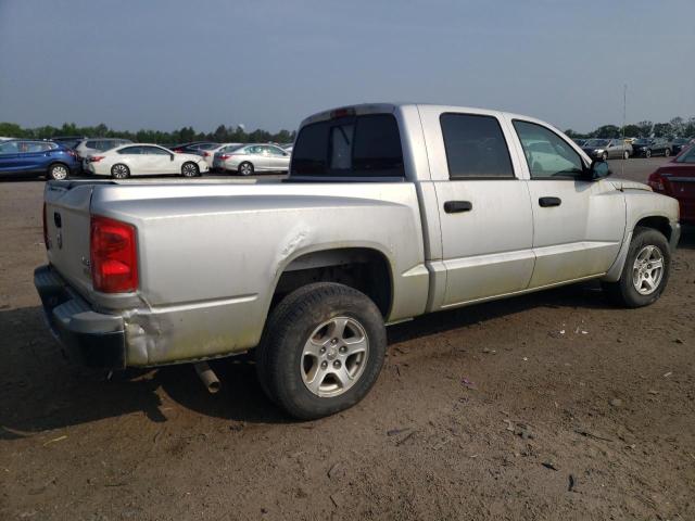 Photo 3 from auction – 2007 DODGE DAKOTA QUA with VIN 1D7HW48P37S199981