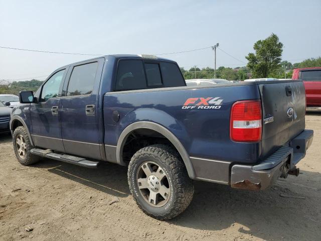 Photo 2 from auction – 2004 FORD F150 SUPER with VIN 1FTPW14514KC14868