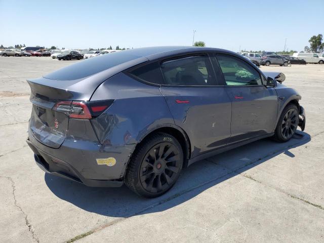 صورة رقم 3 من المزاد - 2021 TESLA MODEL Y مع VIN 5YJYGDEE7MF220625
