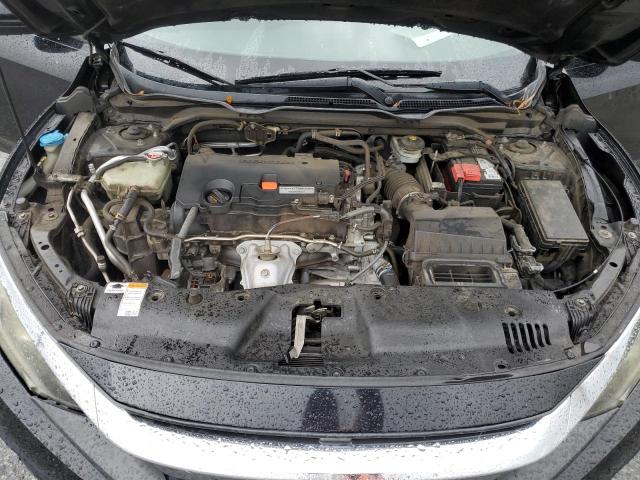 Photo 11 from auction – 2016 HONDA CIVIC LX with VIN 19XFC2F54GE052491