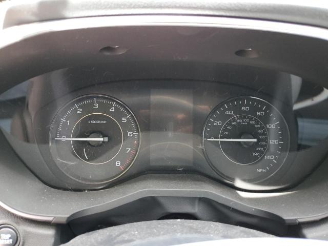 Photo 9 from auction – 2019 SUBARU IMPREZA PR with VIN 4S3GTAD66K3719944