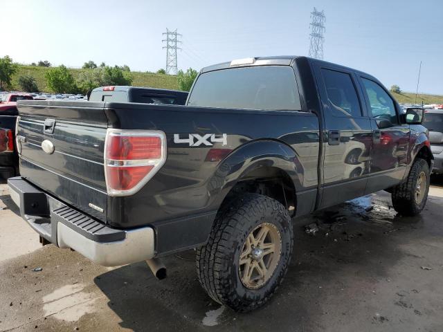 Photo 3 from auction – 2011 FORD F150 SUPER with VIN 1FTFW1EF1BFB04024
