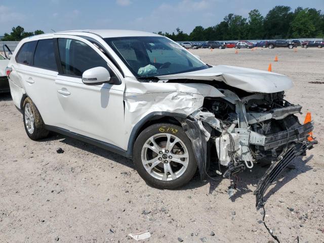Photo 4 from auction – 2015 MITSUBISHI OUTLANDER with VIN JA4AD3A34FZ013822