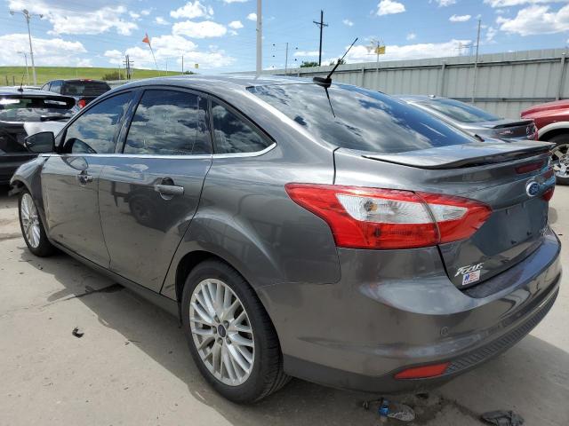 Photo 2 from auction – 2013 FORD FOCUS with VIN 1FADP3J20DL290152