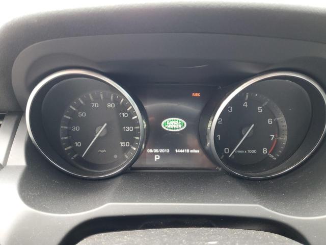 Photo 9 from auction – 2014 LAND ROVER RANGE ROVE with VIN SALVR2BG3EH880985