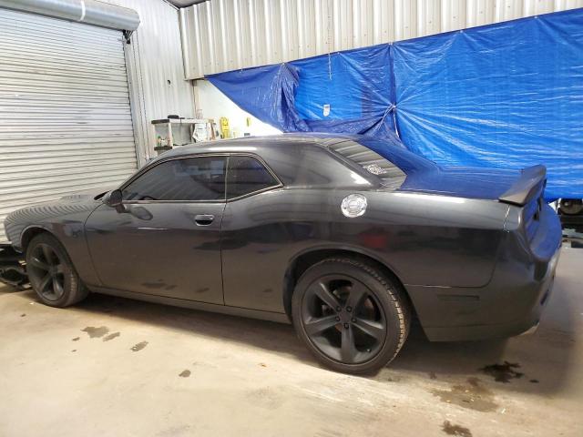 Photo 2 from auction – 2017 DODGE CHALLENGER with VIN 2C3CDZAG9HH592673