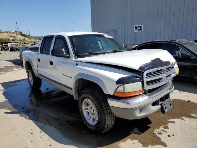 Photo 4 from auction – 2001 DODGE DAKOTA QUA with VIN 1B7HG2AN01S269299
