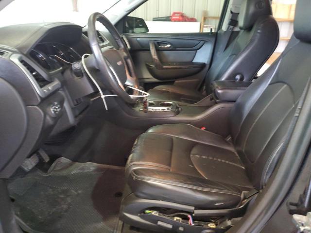 Photo 7 from auction – 2013 GMC ACADIA SLT with VIN 1GKKRRKD0DJ207995