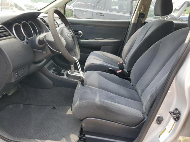 Photo 7 from auction – 2009 NISSAN VERSA S with VIN 3N1BC11E19L416478