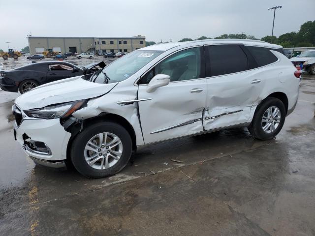 Photo 1 from auction – 2019 BUICK ENCLAVE PR with VIN 5GAERCKW1KJ282047