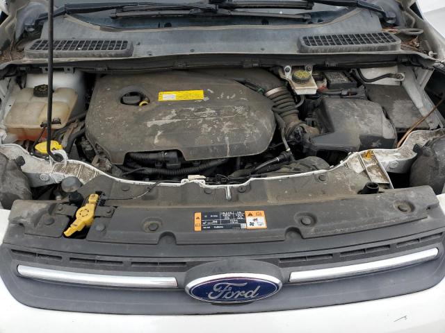 Photo 11 from auction – 2016 FORD ESCAPE SE with VIN 1FMCU9GX8GUA85614