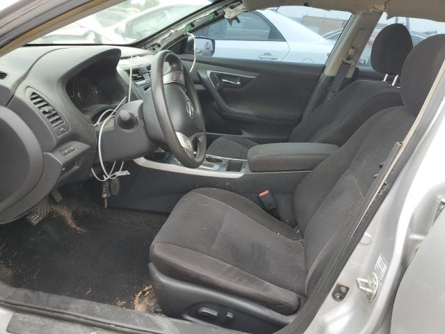 Photo 7 from auction – 2013 NISSAN ALTIMA 2.5 with VIN 1N4AL3AP6DN561391