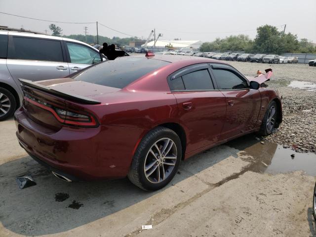Photo 3 from auction – 2018 DODGE CHARGER GT with VIN 2C3CDXJG6JH194959