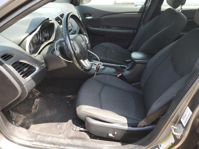 Photo 7 from auction – 2012 DODGE AVENGER with VIN 1C3CDZCB1CN196125