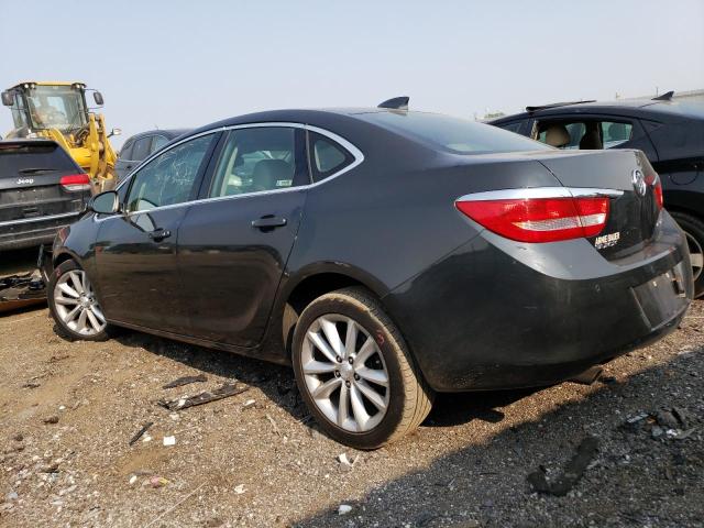 Photo 2 from auction – 2015 BUICK VERANO CON with VIN 1G4PR5SK2F4209267