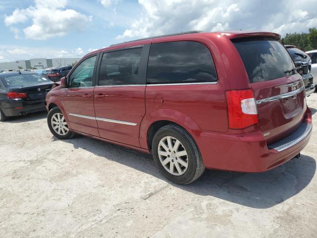Photo 2 from auction – 2014 CHRYSLER TOWN & COU with VIN 2C4RC1BG4ER270943