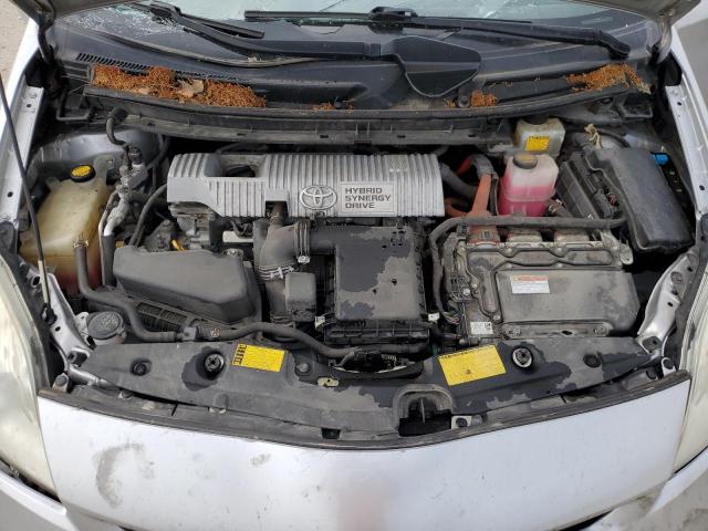 Photo 11 from auction – 2013 TOYOTA PRIUS with VIN JTDKN3DU4D5677005