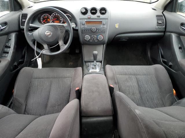 Photo 8 from auction – 2012 NISSAN ALTIMA BAS with VIN 1N4AL2AP9CN571972