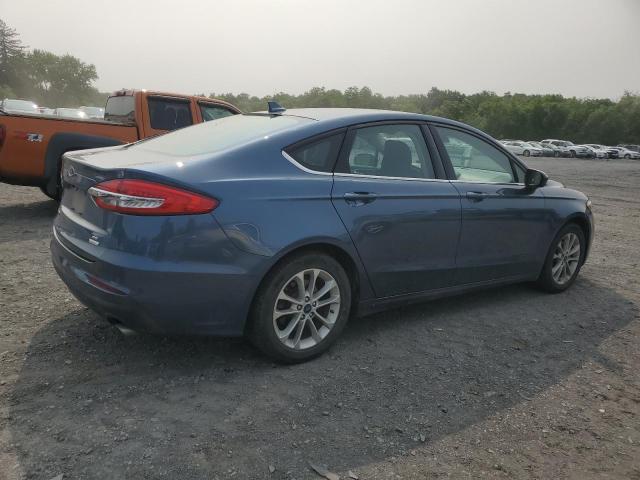 Photo 3 from auction – 2019 FORD FUSION SE with VIN 3FA6P0HD4KR126495