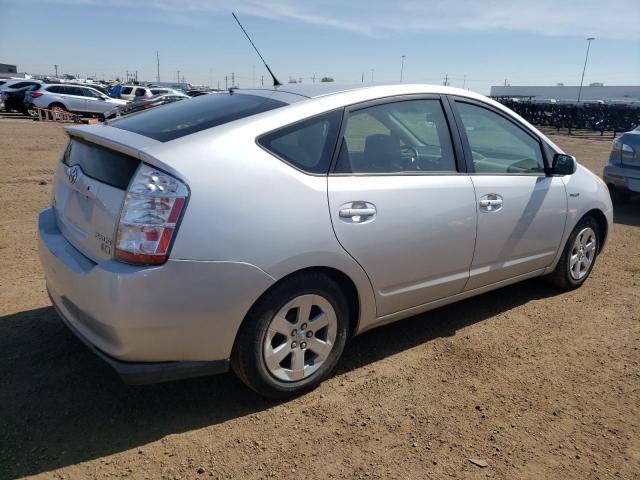 Photo 3 from auction – 2007 TOYOTA PRIUS with VIN JTDKB20U877649368