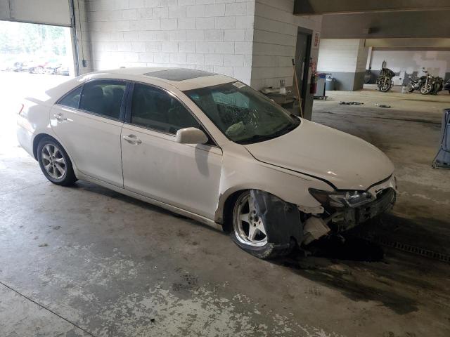 Photo 4 from auction – 2011 TOYOTA CAMRY BASE with VIN 4T4BF3EK0BR187336