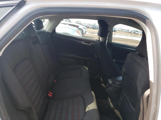 Photo 10 from auction – 2016 FORD FUSION SE with VIN 3FA6P0HD4GR399833