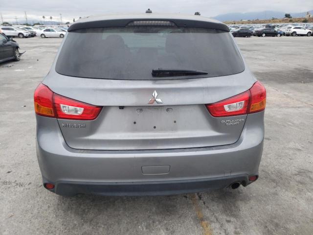 Photo 6 from auction – 2014 MITSUBISHI OUTLANDER with VIN 4A4AR4AU8EE033446