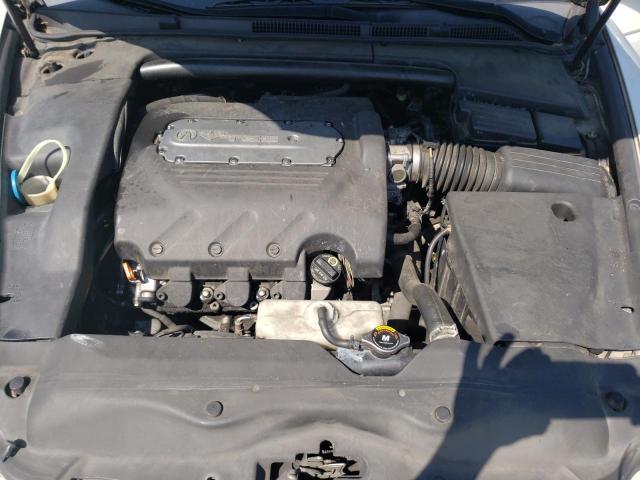 Photo 11 from auction – 2005 ACURA TL with VIN 19UUA66255A056867