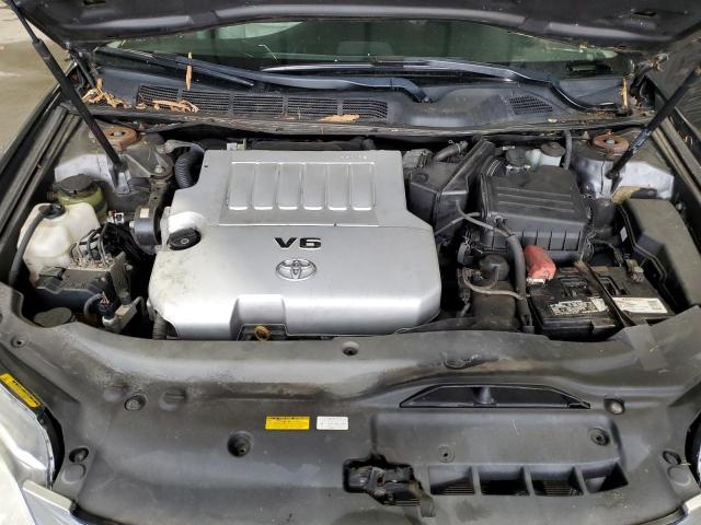 Photo 11 from auction – 2011 TOYOTA AVALON BAS with VIN 4T1BK3DBXBU407072
