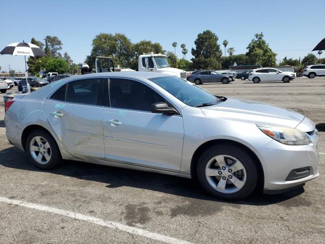 Photo 4 from auction – 2016 CHEVROLET MALIBU LIM with VIN 1G11B5SA5GF162465