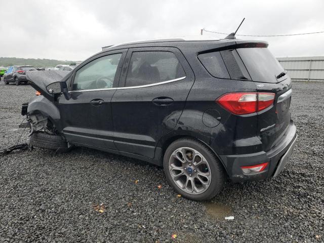 Photo 2 from auction – 2019 FORD ECOSPORT T with VIN MAJ3S2KE6KC307482