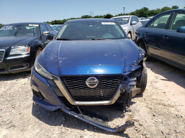 Photo 5 from auction – 2021 NISSAN ALTIMA SR with VIN 1N4BL4CV7MN416673