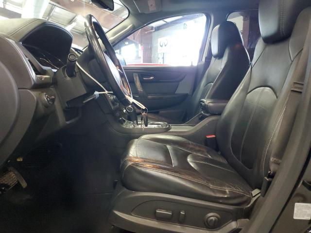 Photo 7 from auction – 2016 GMC ACADIA SLT with VIN 1GKKVRKD3GJ245477
