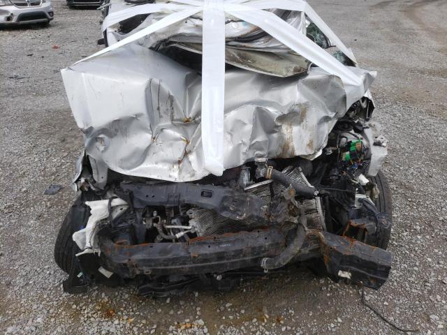 Photo 11 from auction – 2016 HYUNDAI ACCENT SE with VIN KMHCT4AE2GU061094