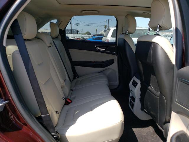 Foto 11 de la subasta – 2018 FORD EDGE TITAN con VIN 2FMPK4K89JBC10255