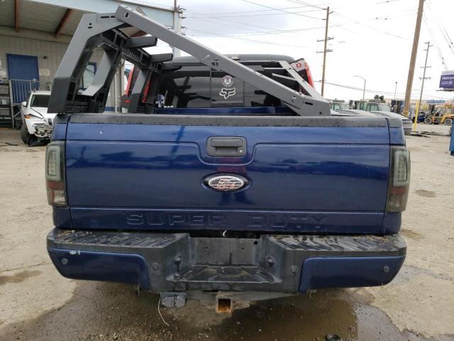Photo 6 from auction – 2014 FORD F250 SUPER with VIN 1FT7W2BT6EEA37564
